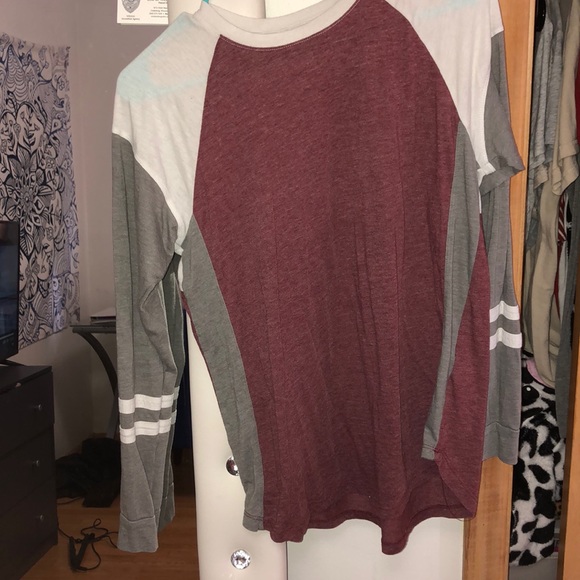 Long Sleeved Shirt! - Picture 1 of 1